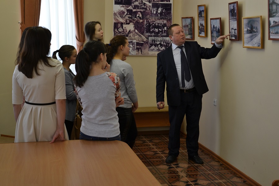 «Казан арты» тарих-этнография музеенда “Иске Арча – Яңа Арча” фотокүргәзмәсе эшләячәк