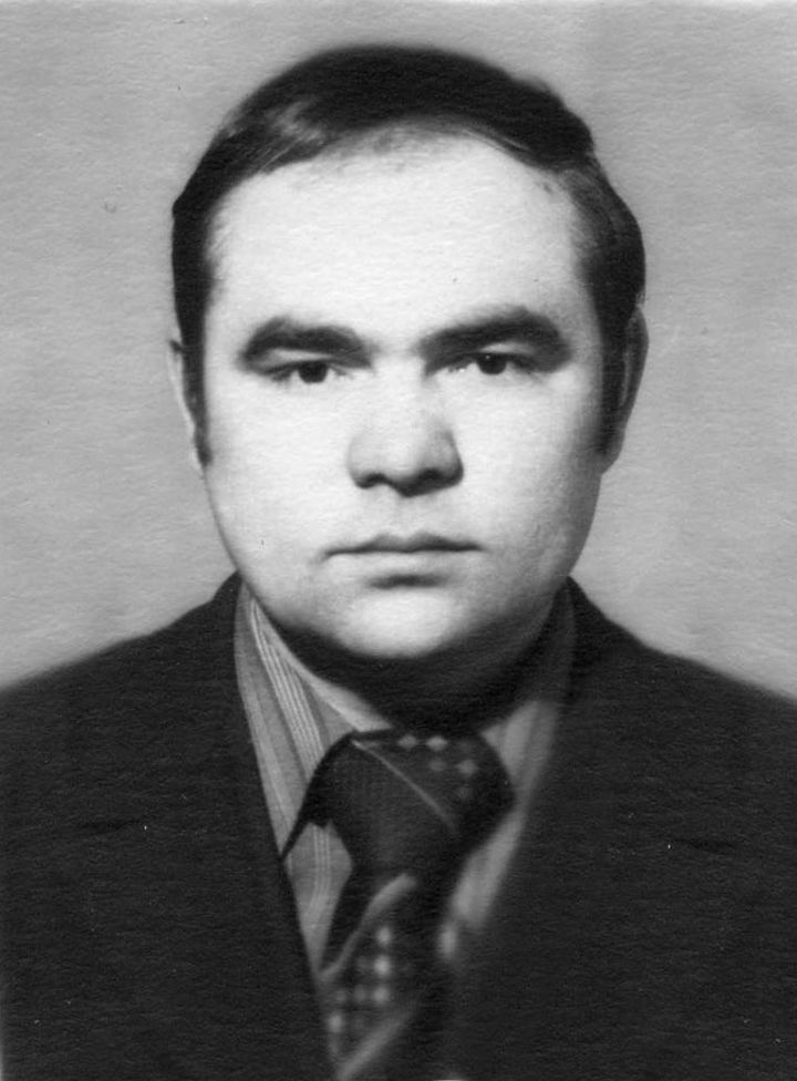 Бүген Вәлиев Инсан Миргали улы үзенең 75 яшьлек юбилеен билгеләп үтә