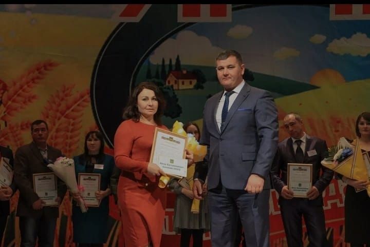 Пошалымнар гөрләтә!