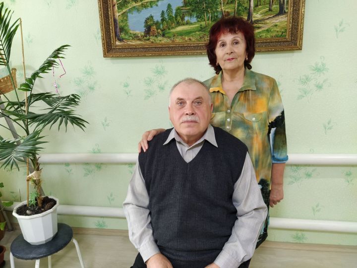 Космонавтларны очарга әзерләгән табиб Арчада яши