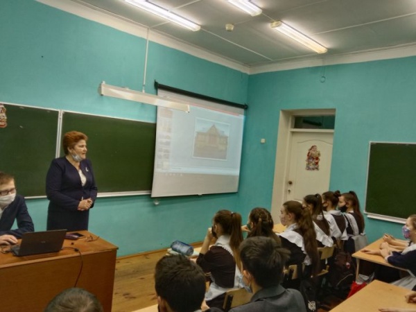 Сагынып искә алабыз