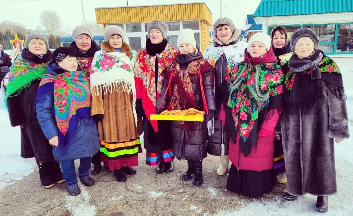 Арча стадионында Май чабу бәйрәме узды
