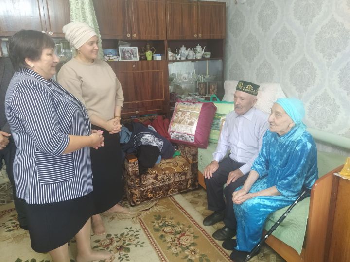 Беренче тапкыр ипи ашадым