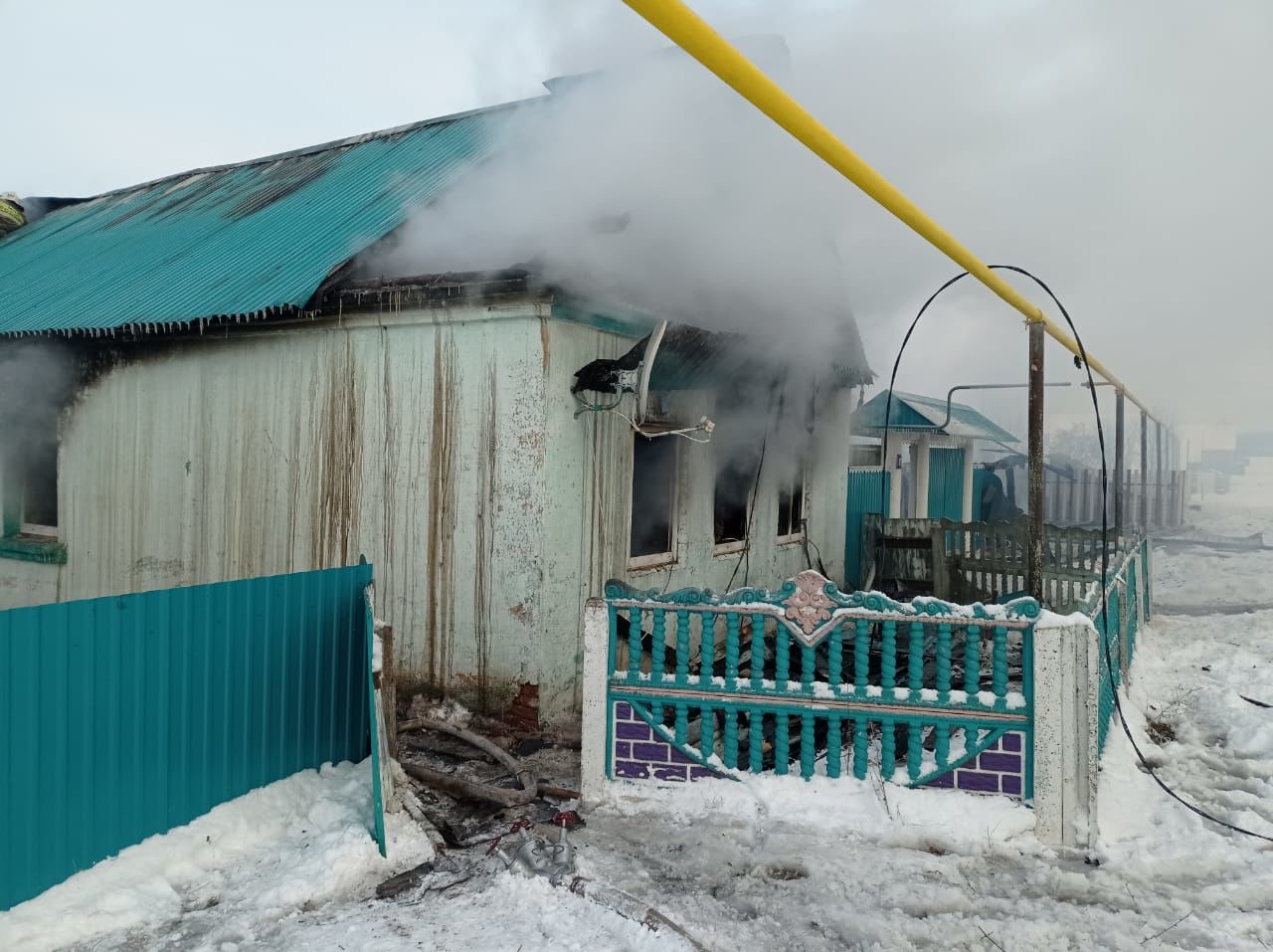 Якташлар, Вәлиевлар гаиләсенә кулдан килгәнчә, булдыра алганча ярдәм итсәк иде!