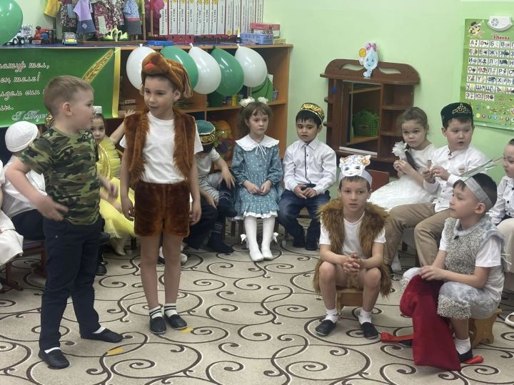 Тукай яши безнең күңелләрдә