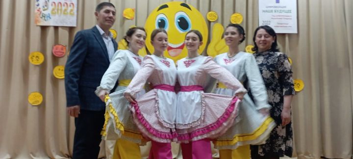 Пөшәңгәрдә ял концерты узды