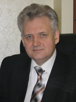 Мустафин Данил Махмутович	 