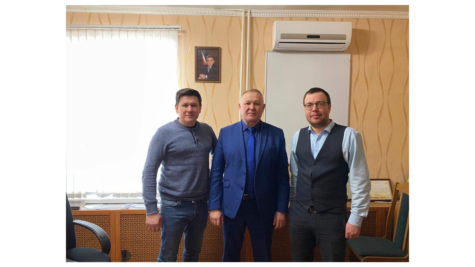 Приглашаем принять участие в кастинге фильма «Кырык дүртнең май аенда» («В мае сорок четвертого»)