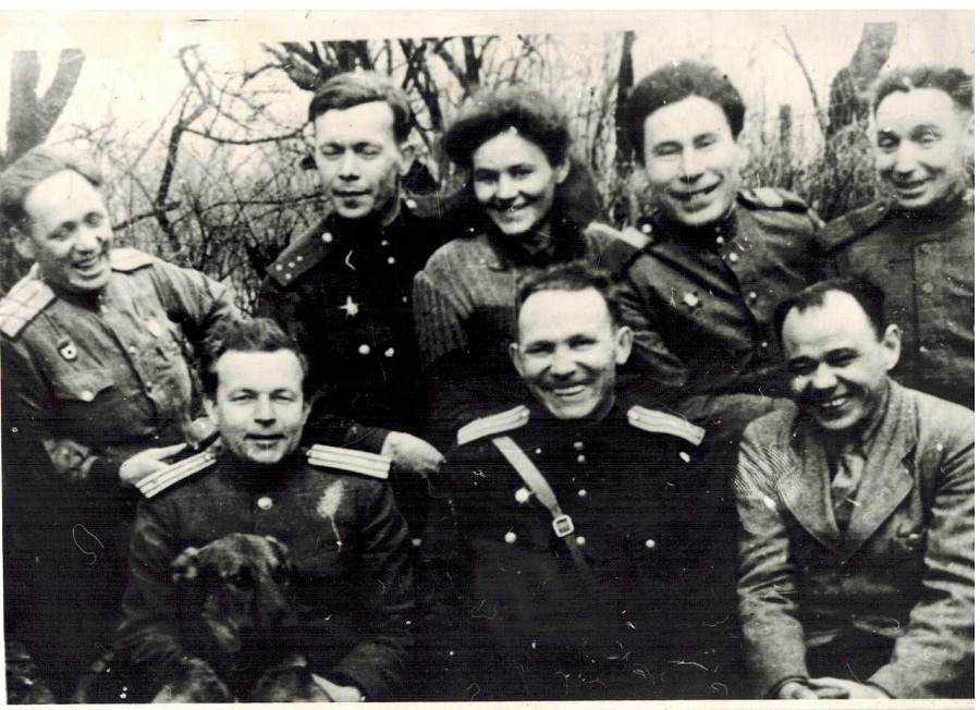 Бүген якташыбыз Госман Бакировның (1896—1982) тууына 120 ел
