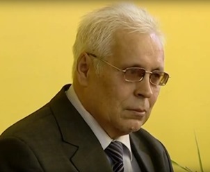 Якташыбыз Галиәхмәт Шаһины туган көне белән котлыйбыз! 