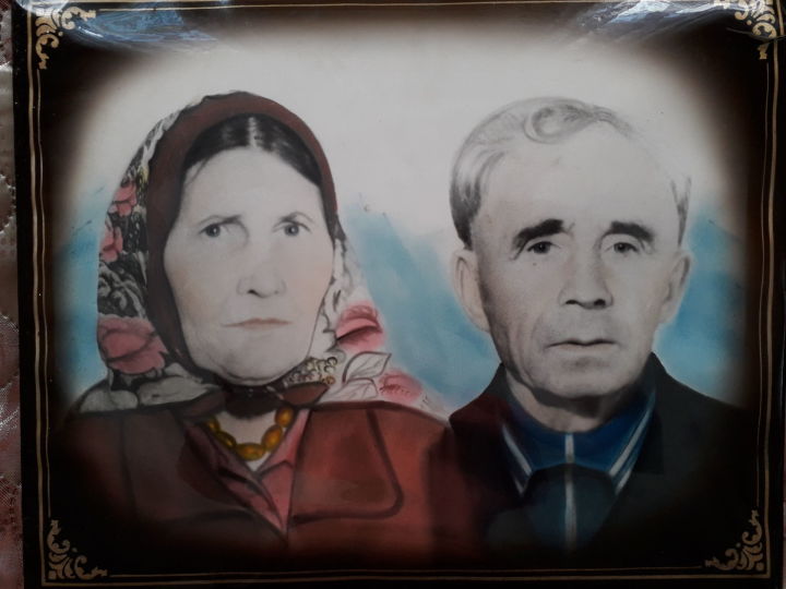 Гөберчәкнең кыю егете