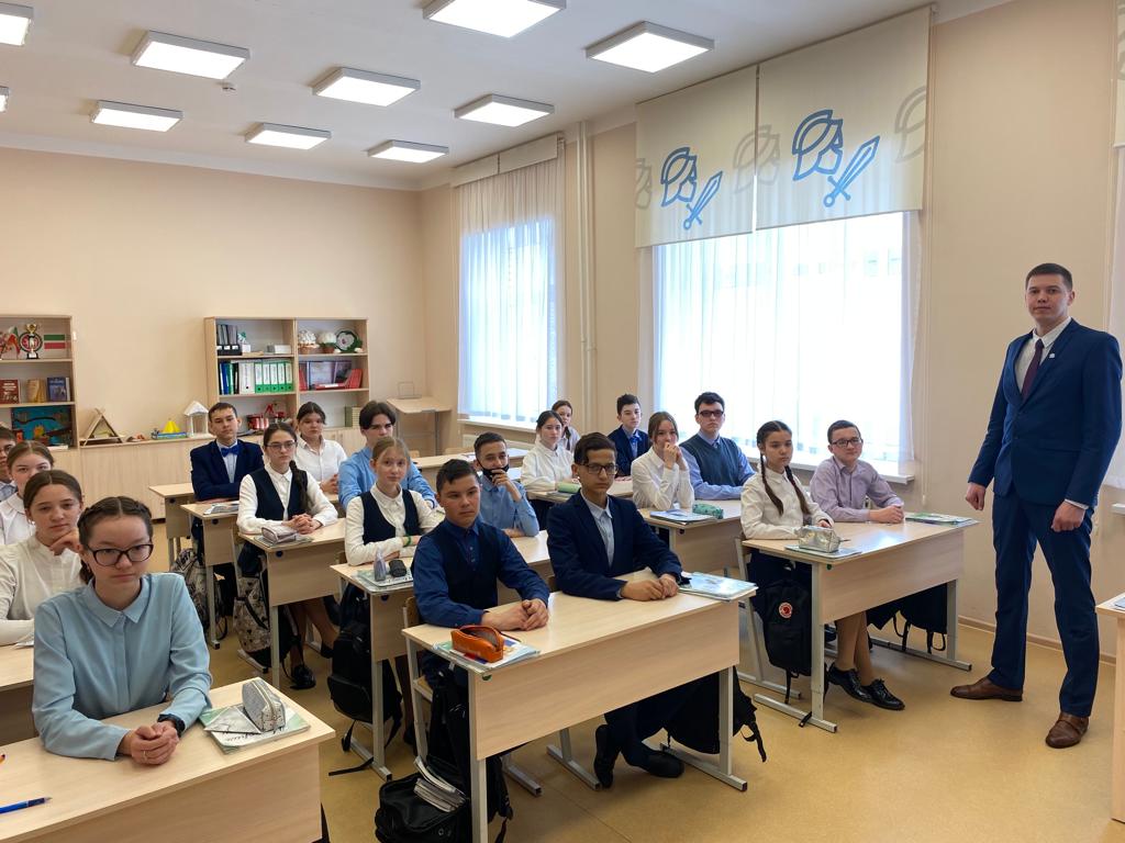 Арчада Бердәм гамәлләр көненә кушылдылар