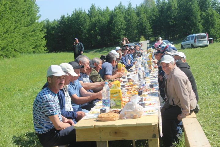 “Ак барс“та бәйрәм