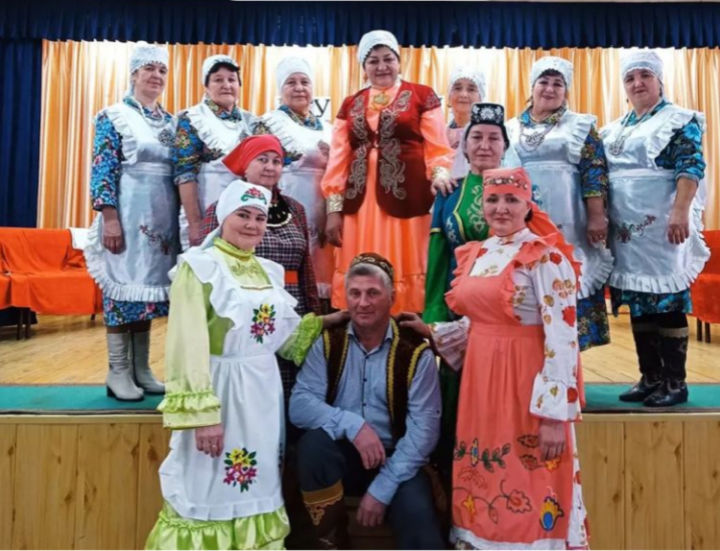 Дуслык күперен ачып җибәргәннәр