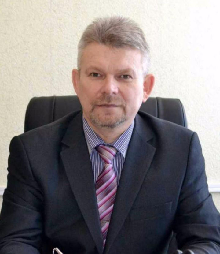 Исрафил Рәхмәтуллович, юбилеегыз белән!