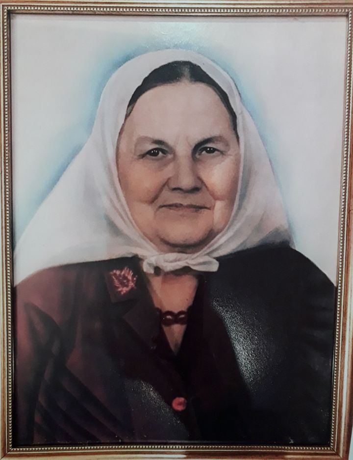 Тимер аттан да курыкмаган
