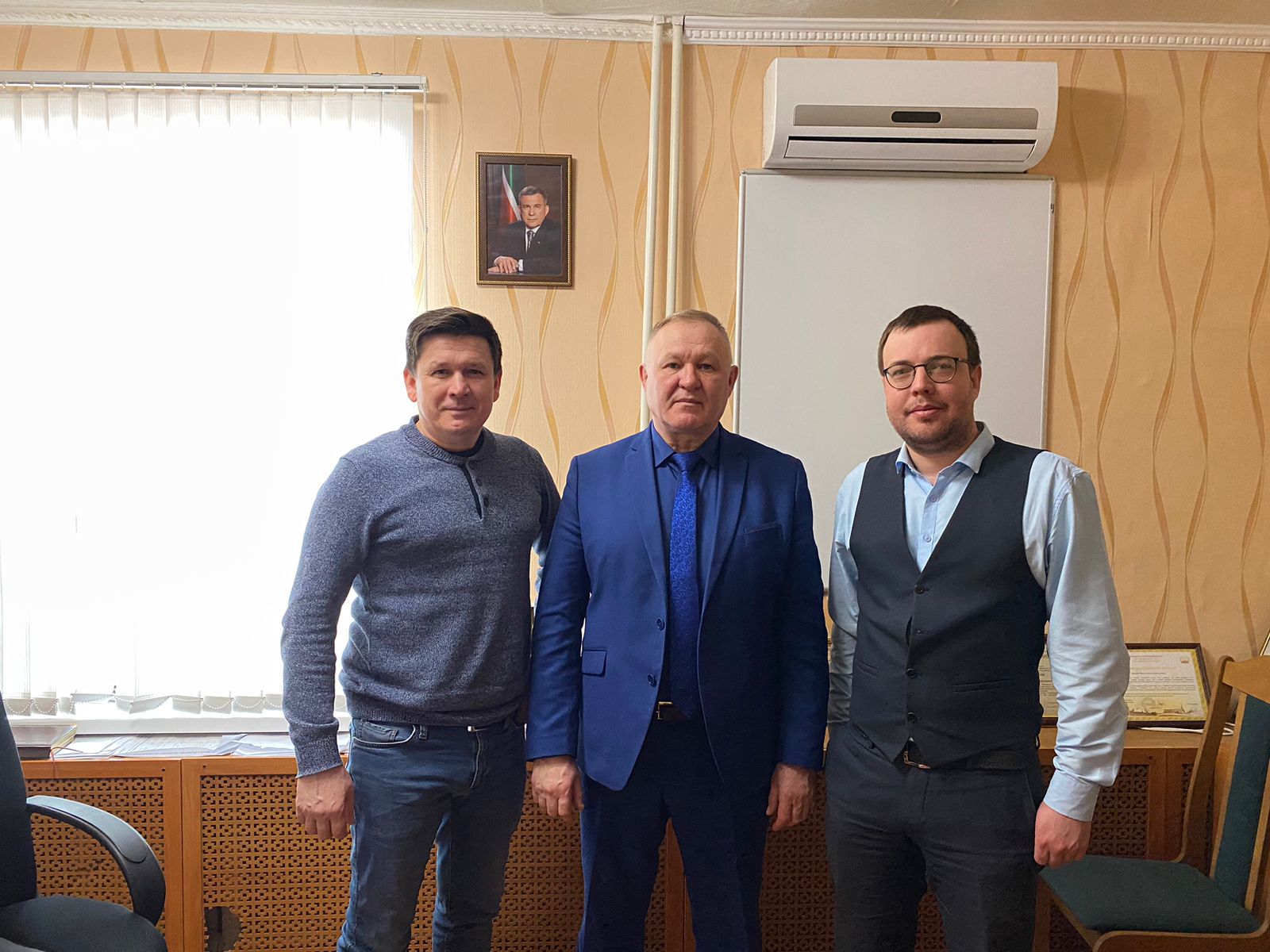 “Кырык дүртнең май аенда” фильмына кастинг узачак