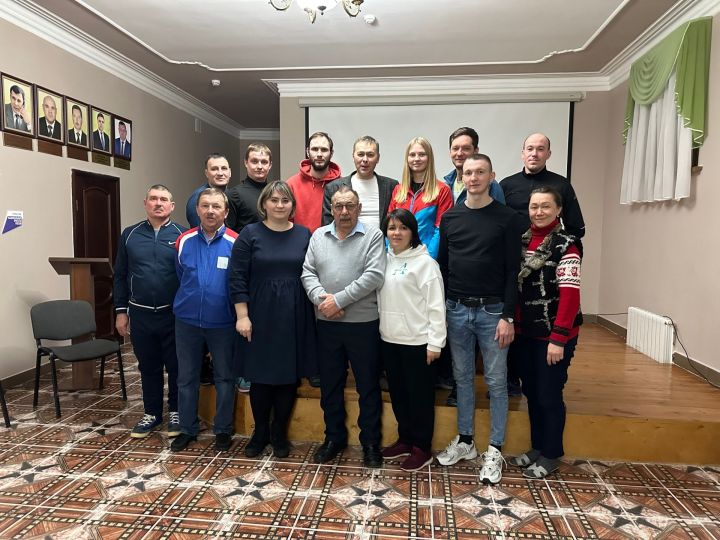 Фәрит Минхаиров: «Туризм - күп җанатарлар җәлеп итми торган спорт төре»