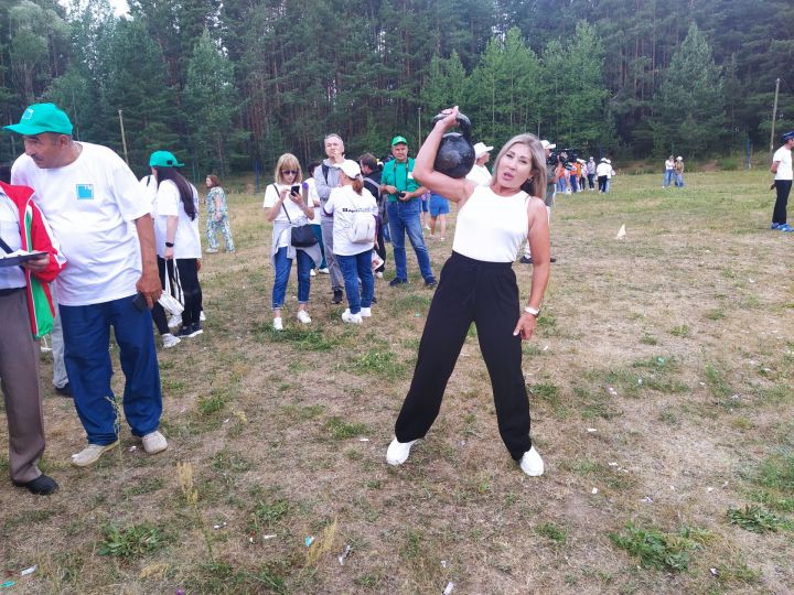 Катык эченнән акча эзләдем. Аны табуы бик җиңел, алу кыен икән 
