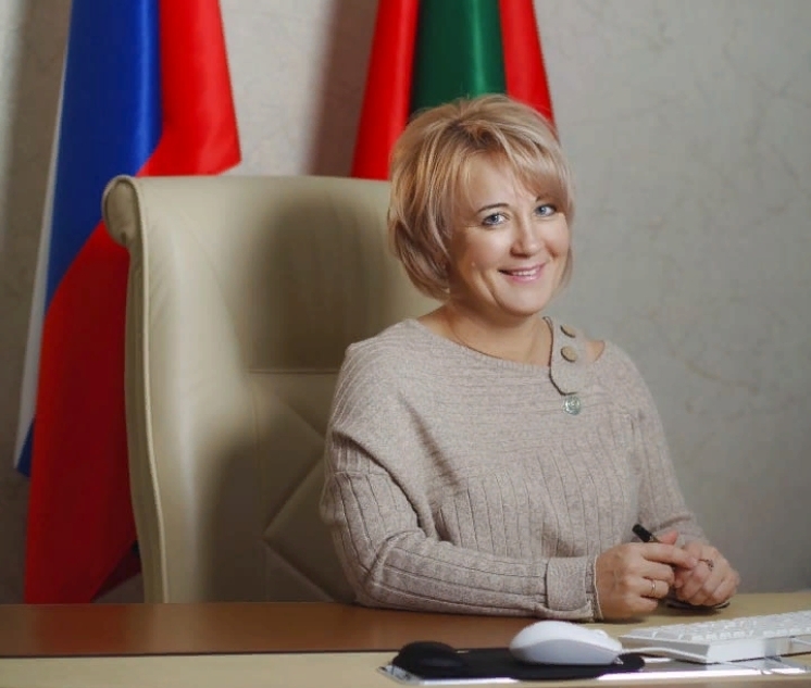 Бүген Габдрахманова Гөлнара Зәкәрия кызының туган көне!
