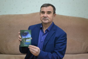 Марсель Шәрәповны телевизордан карамый калмагыз!