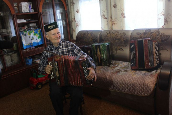 Быел бәрәңгене 11 майда утыртасы!
