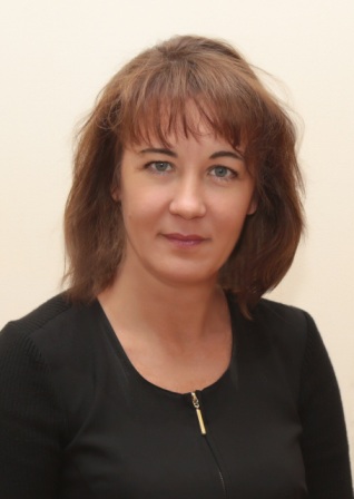 Габдрахманова Гульнара Закариевна