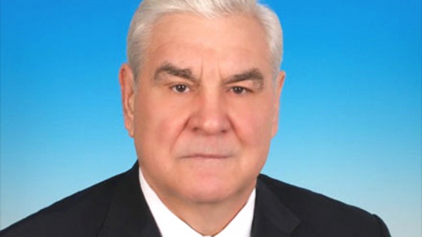 Бүген якташыбыз Фатыйх Сибагатуллинның туган көне!