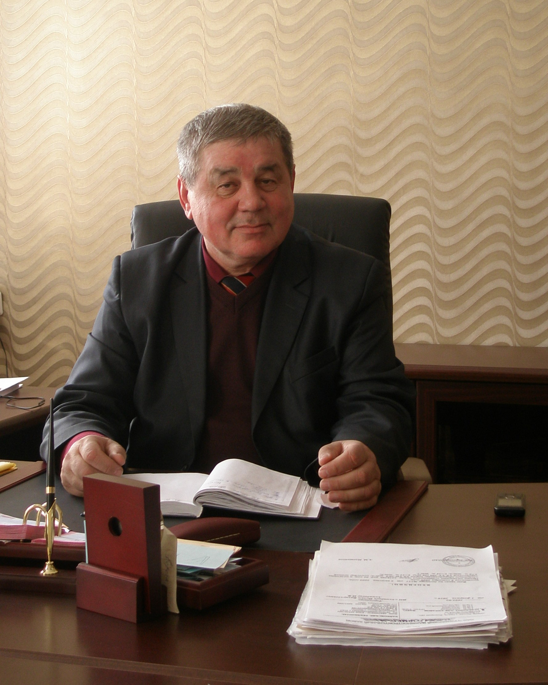 “РМЗ”ны саклап калган Даниял