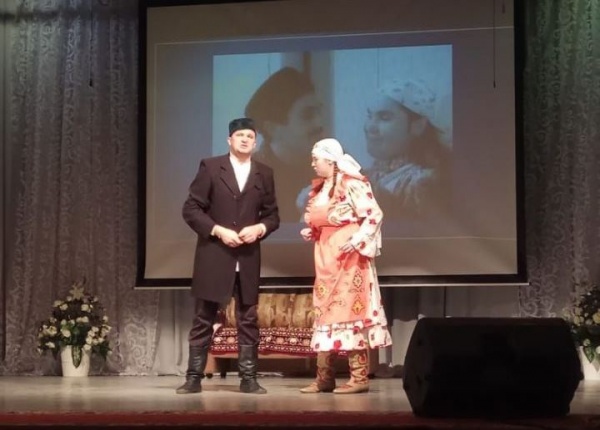 Асылын киимме, әллә...