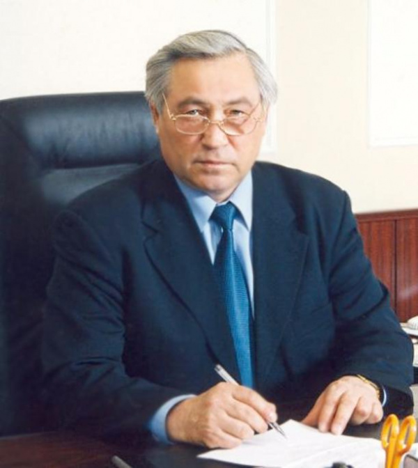 Якташыбыз Җәүдәт Ибраһим улы Фәйзрахмановны туган көне белән котлыйбыз!