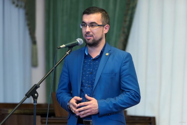 Бүген якташыбыз Мөхетдинов Рамил Рафис улының туган көне!