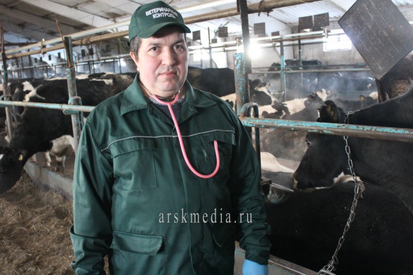 Арча районы авыл хуҗалыгында яшьләргә караш ничек?