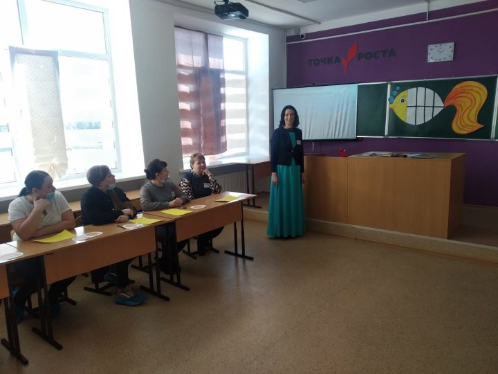 Алтыннан да кыйммәтле – тәрбияле баладыр