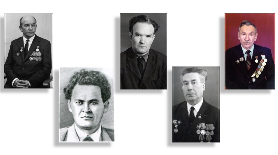 Бөек Җиңү көнен якынайткан якташ язучыларыбыз