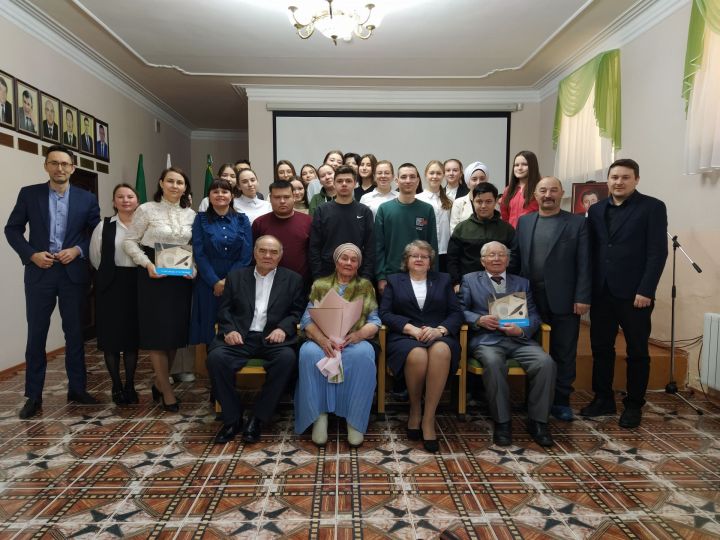 “Казан арты“ музеенда якташыбыз Илсур Шәйхетдиновны искә алу кичәсе узды