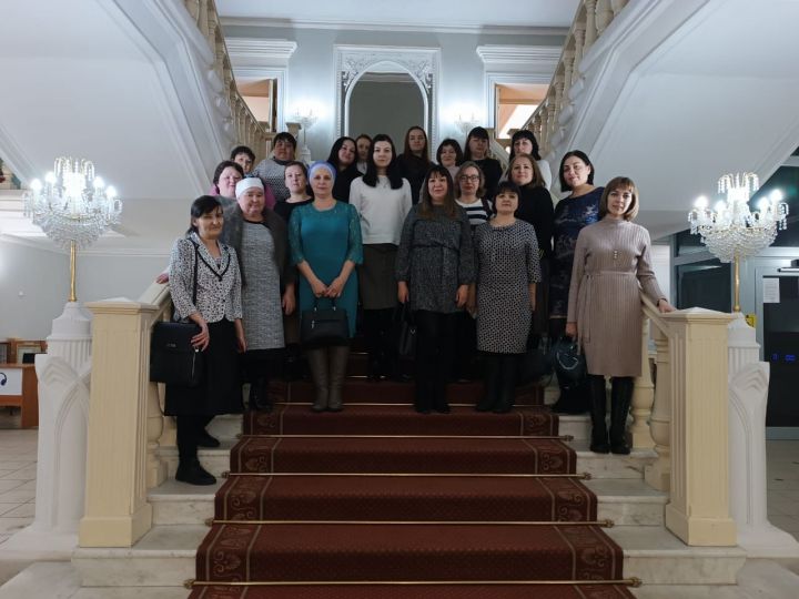 Ялгыз түгеллекләрен аңларга мөмкинлек бирә!