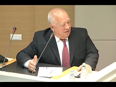 Якташыбыз Нур Хәмзин улы Шакировны 70 яшьлек юбилее белән котлыйбыз!