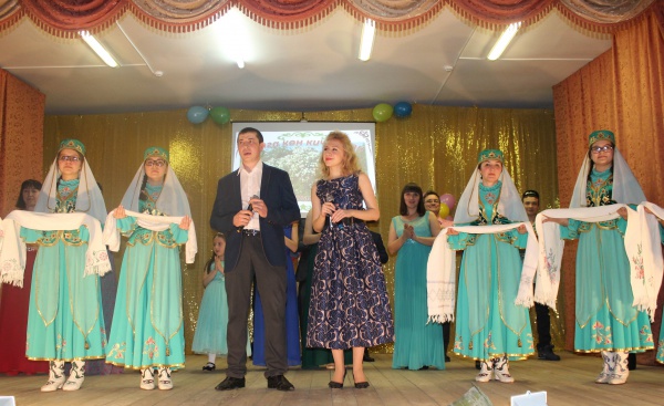 Урта Атыда умырзаялар баш калкытты