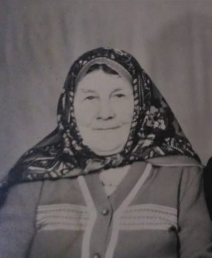 Авылдашыбыз Миңлебәдәр