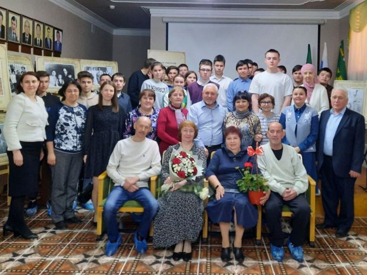 «Казан арты» тарих-этнография музеенда Гаилә көнен билгеләп үттеләр 