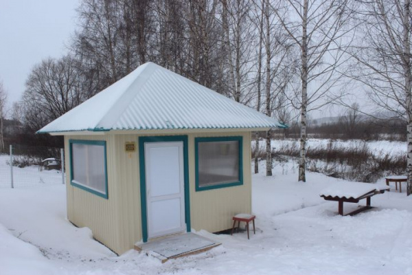 Мостафа агай, авылдашларың синең игелекле эшне дәвам итә 