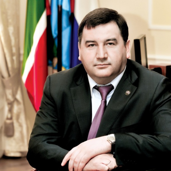 Бүген якташыбыз Сафин Ленар Ринат улының туган көне!