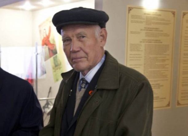 Бүген якташыбыз Радик Хәбибрахман улы Фәизов (1931-2011) тууына 85 ел тулды!
