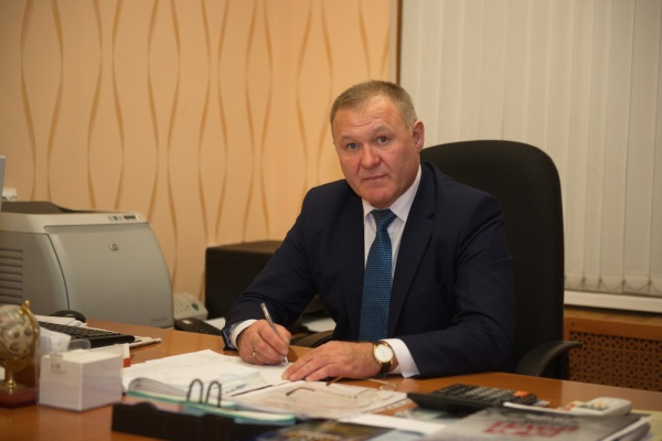 Бүген “Арча якташлыгы” җәмәгать оешмасы җитәкчесе Мөсәгыйтов Фәнис Наил улының туган көне - 55 яшьлек юбилее!