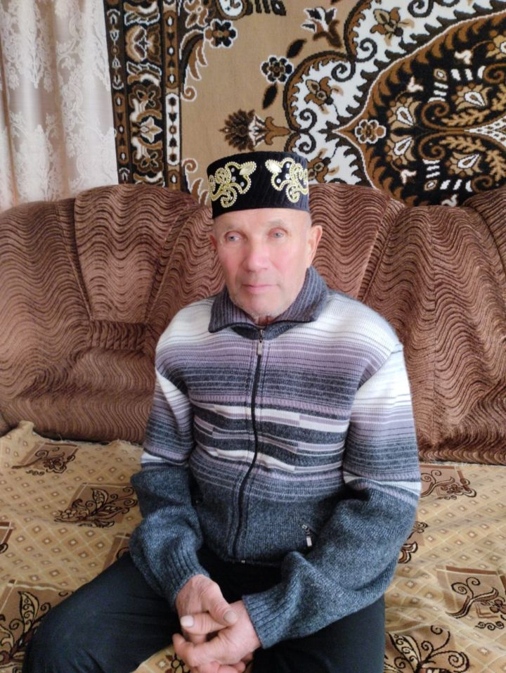 73 яшьлек Нургали Әхмәтҗановны почтаның язмышы борчый