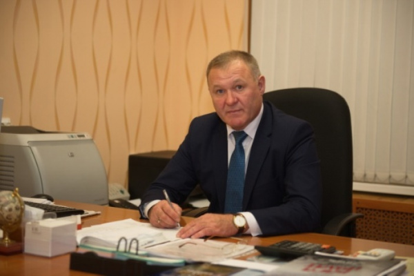 Бүген “Арча якташлыгы” җәмәгать оешмасы җитәкчесе Мөсәгыйтов Фәнис Наил улының туган көне!
